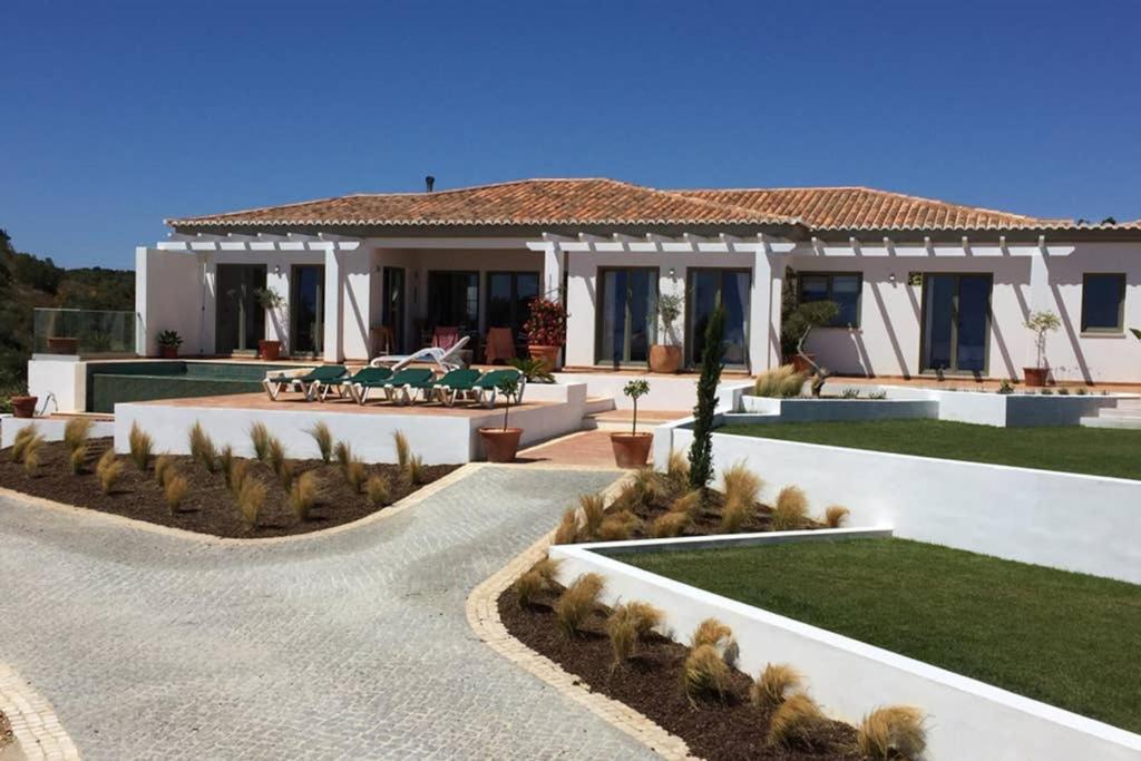Villa Casa Oliveira Salema